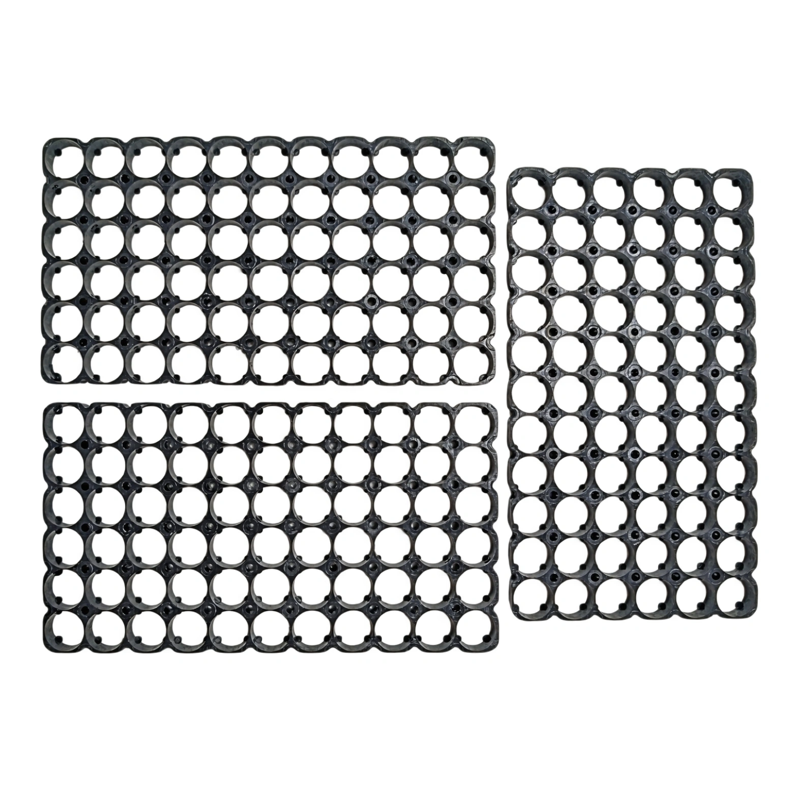 CELL HOLDER 18650 (6X11) - Image 2
